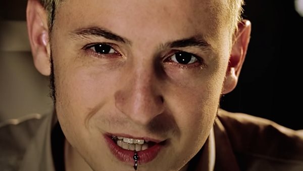 "In The End" - Το θρυλικό track των Linkin Park σημείωσε ρεκόρ streams