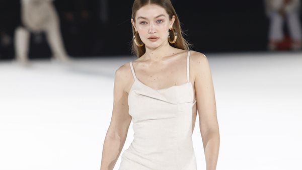 Gigi Hadid - Το μήνυμά της προς τον Τύπο σχετικά με την κόρη της, Khai