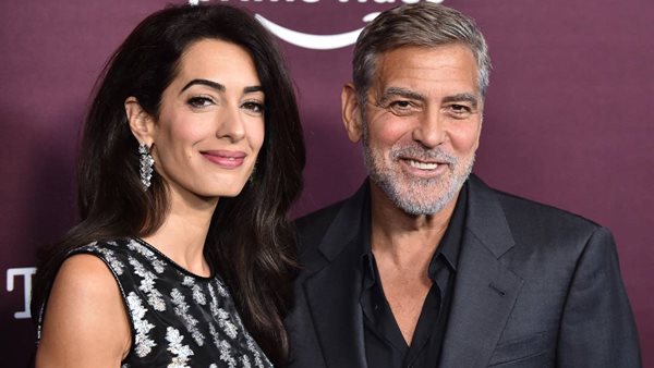 George Clooney - Μοιράζεται την πολύ συναισθηματική στιγμή που αποφάσισαν με την Amal να αποκτήσουν παιδιά