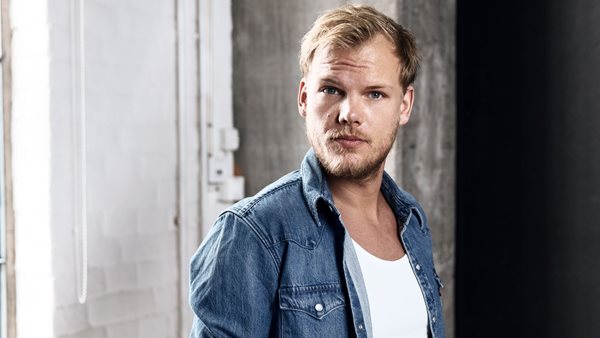 Έρχεται επίσημη βιογραφία του Avicii