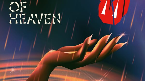 Κυκλοφορεί το 2ο single από το πολυαναμενόμενο νέο album των Rolling Stones 👅