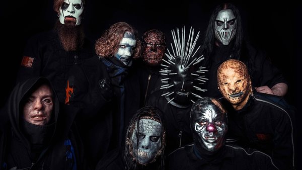 Το επερχόμενο album των Slipknot θα συμπεριλαμβάνει το πιο "βαρύ" blues song του κόσμου