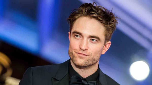 O Robert Pattinson κρύβει μέσα του μια μπαλαρίνα