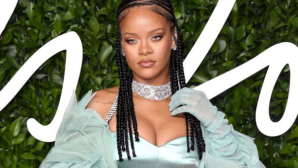 Rihanna - Βάζει τέλος στις (χωρίς λόγο και αιτία) φήμες εγκυμοσύνης