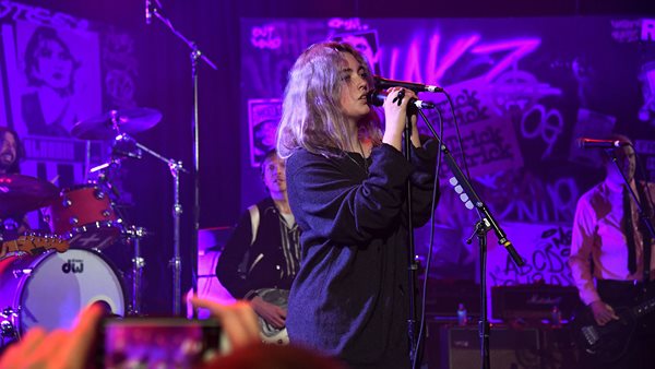 Nirvana: Τα εναπομείναντα μέλη σε μία classic rock reunion βραδιά