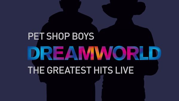 Release Athens - Οι Pet Shop Boys στην πλατεία Νερού