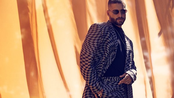 Maluma - Μόλις μπήκε στο Billion Views Club του YouTube με ακόμα ένα βίντεο