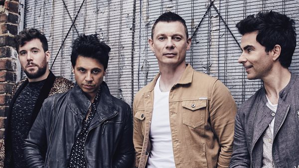 Πώς οι Stereophonics εξόργισαν όλο τον πλανήτη