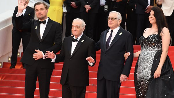 Δείτε την σχέση του Leonardo Di Caprio!