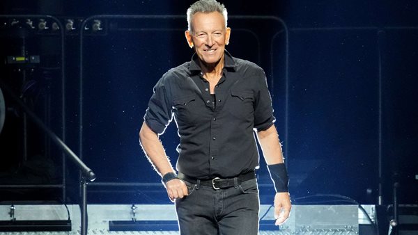 Έρχεται το νέο ντοκιμάντερ του Bruce Springsteen