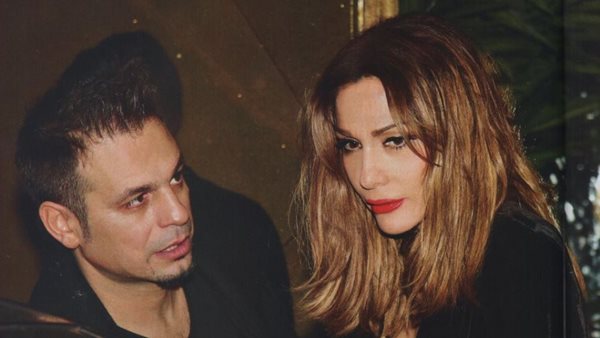 Δέσποινα Βανδή & Ντέμης Νικολαΐδης παίρνουν διαζύγιο