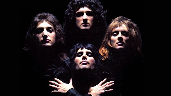 Η μουσική των Queen είναι πλέον διαθέσιμη στο TikTok