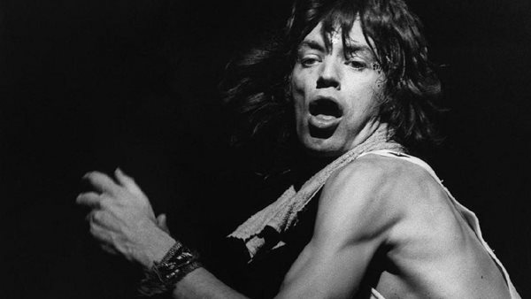 Ο ghostwriter του Mick Jagger εξηγεί γιατί ο rocker παράτησε την αυτοβιογραφία του
