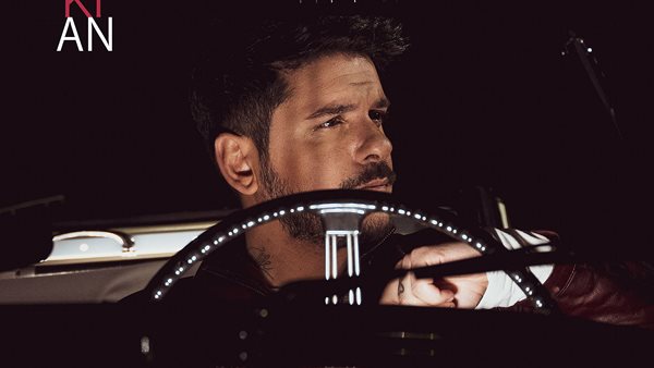 "Κι Αν" - Ολοκαίνουριο single από τον Stan Αντιπαριώτη