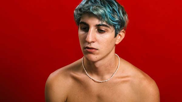 Σοφία Αλιμπέρτη - Συγκινήθηκε στη συναυλία του γιου της, Good Job Nicky