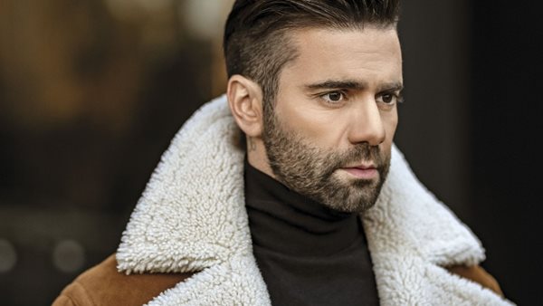 Θοδωρής Μαραντίνης: "Δεν ήταν δική τους επιλογή όλο αυτό και θα ήθελα να τους αφήσω απ' έξω"