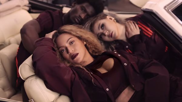 Το εντυπωσιακό deal της Beyoncé με την Disney