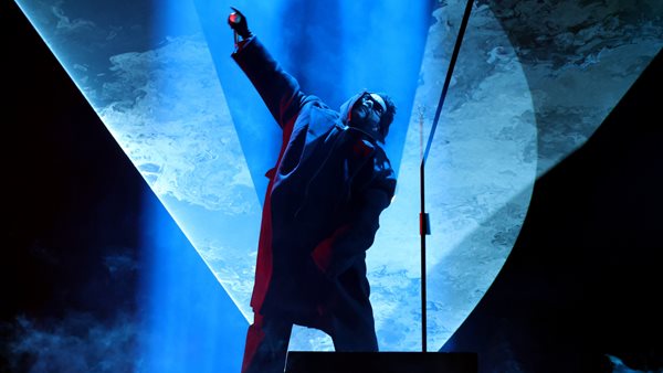 Έχουμε το πρώτο trailer του "Hurry Up Tomorrow"-The Weeknd!