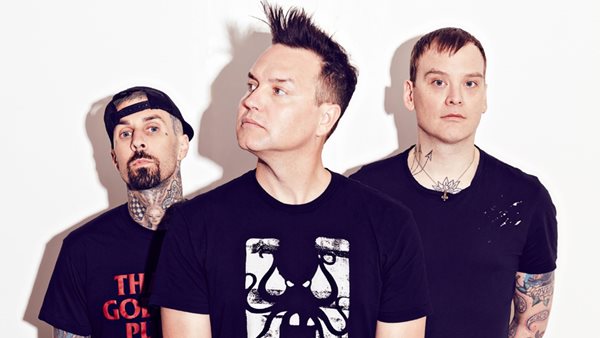 Πως θα ήταν το "bad guy" εάν το ερμήνευαν οι Blink 182;