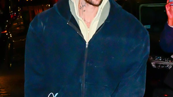 Ο Drake περιμένει ακόμη το DM του Justin Bieber;