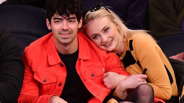 Sophie Turner & Joe Jonas - Περιμένουν το δεύτερο παιδί τους