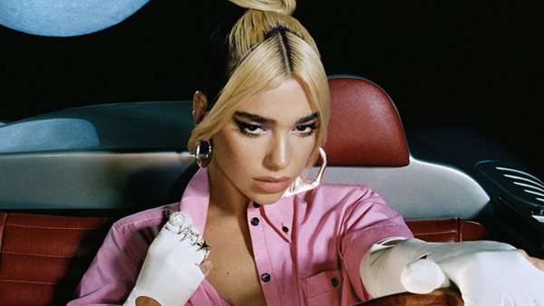 5 singles του 2020 με disco vibes