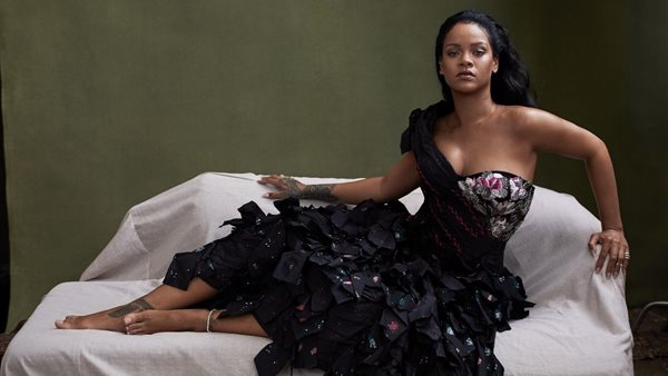 Ξεκινάει καυγά η Rihanna με την Jennifer Lopez;