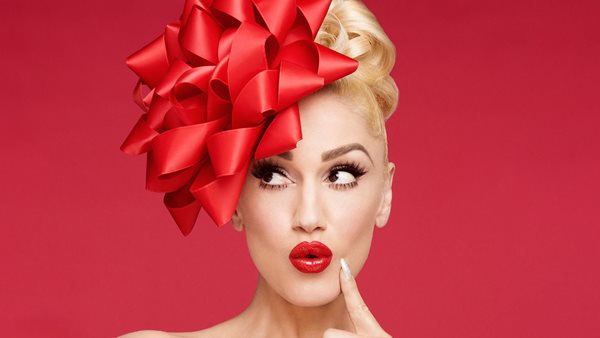 Το νέο catchy χριστουγεννιάτικο single της Gwen Stefani