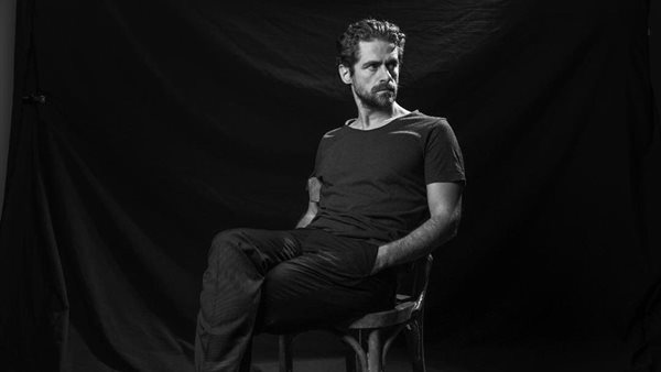 Ο Δημήτρης Λάλος στην πρώτη του τηλεοπτική συνέντευξη μετά τη συμμετοχή του στο "Σασμό"