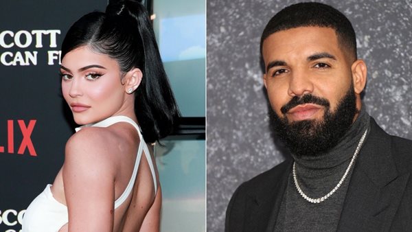 Kylie Jenner - Drake: Το ειδύλλιο που κανείς δεν περίμενε