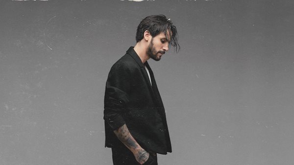 "Αλητεία" - Νέο τραγούδι και music video από τον Αναστάσιο Ράμμο