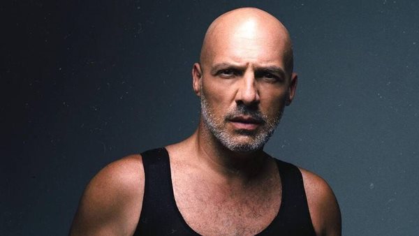 Νίκος Μουτσινάς - Η απόφαση για το τηλεοπτικό του μέλλον
