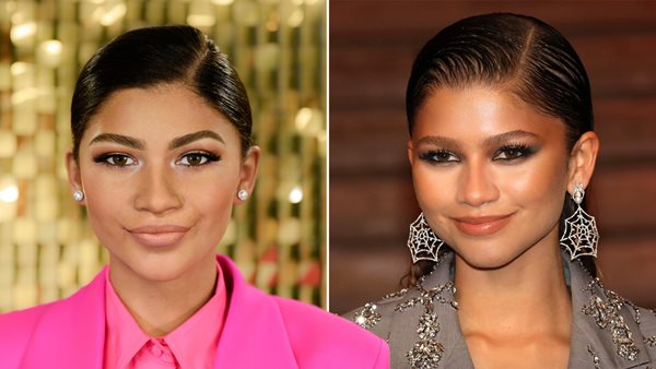 Η Zendaya μόλις απέκτησε το δικό της κέρινο ομοίωμα στο μουσείο της Madame Tussauds στο Λονδίνο