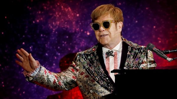 5 πράγματα που ίσως δεν γνώριζες για τον Elton John