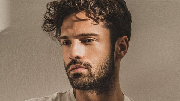 Η πρώτη φωτογραφία του Κωνσταντίνου Αργυρού μαζί με τους κριτές του "The Voice"