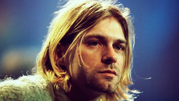 Σε δημοπρασία η κιθαρά του Kurt Cobain από το βίντεο του "Smells Like Teen Spirit"