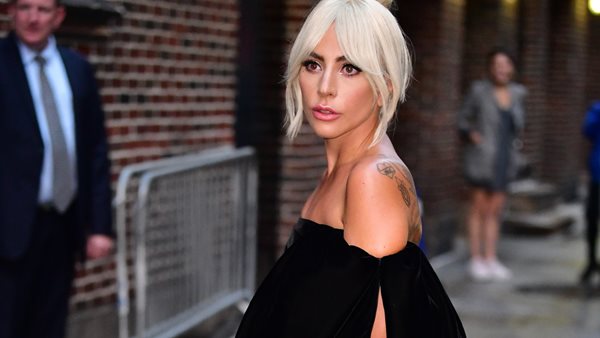 Πως θα ονομάσει η Lady Gaga τον επόμενο δίσκο της;