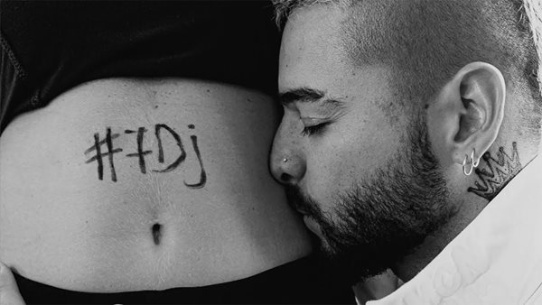 New Releases - Νέα μουσική από Selena Gomez, Maluma & Rag'n'Bone Man