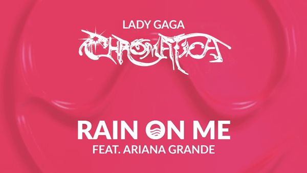 New Releases - Νέα μουσική από Lady Gaga & Ariana Grande