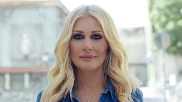 Νατάσα Θεοδωρίδου: Ποια θα είναι η νέα της συνεργασία;