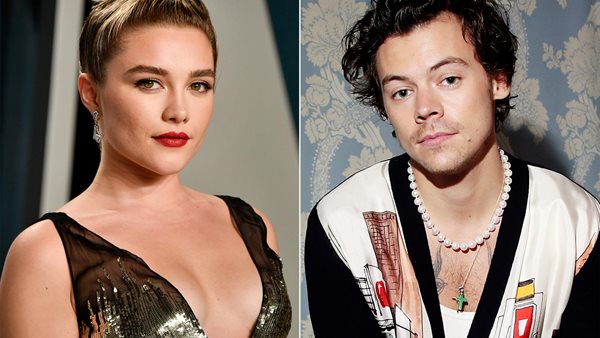 "Don't Worry Darling" - Η Olivia Wilde αποκάλεσε την ερμηνεία του Harry Styles "αποκάλυψη"