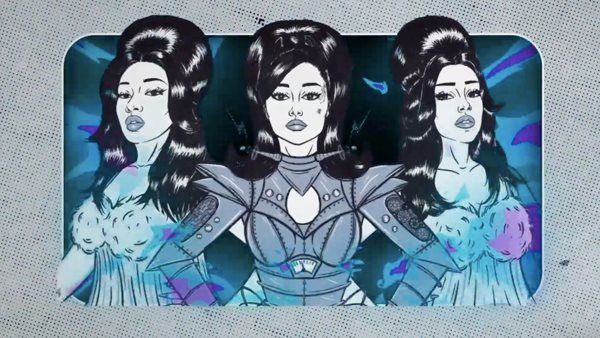 Billboard - 5 female συνεργασίες που έχουν περάσει από το Top 10 του Hot 100