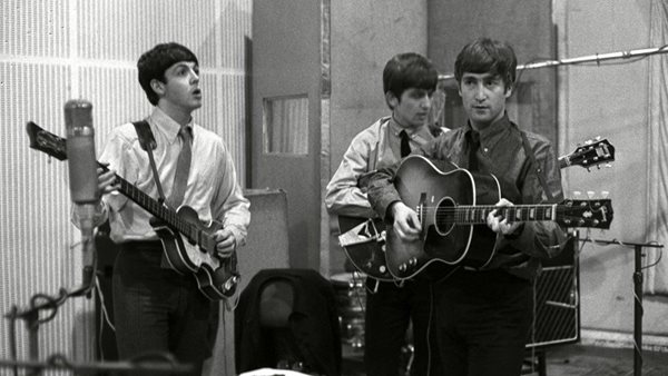#RockThisDay - 6 Ιουνίου: Οι Beatles μπαίνουν για πρώτη φορά στα θρυλικά Abbey Road Studios