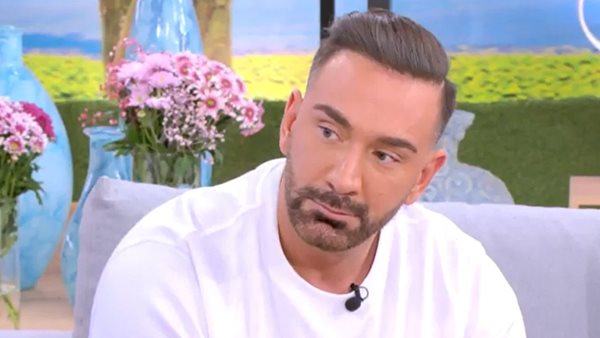 Επιστρέφει το "Fame Story"; Ο Νίκος Κοκλώνης έκανε την αποκάλυψη