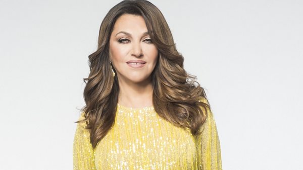 Η Καίτη Γαρμπή σε μια αυστηρή τοποθέτηση για την υπόθεση Λιγνάδη