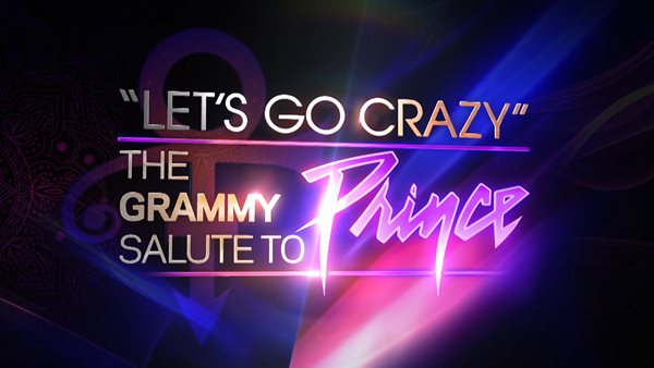 Παρουσιάστηκε επιτέλους το "Let’s Go Crazy: The Grammy Tribute" στον Prince