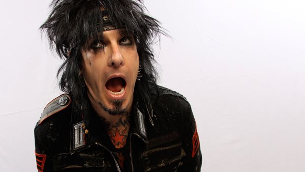Nikki Sixx: 19 χρόνια χωρίς καταχρήσεις