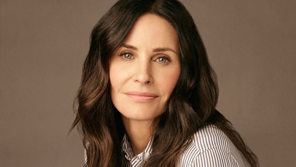 Courteney Cox - Η εξομολόγηση για τις αισθητικές επεμβάσεις που την παραμόρφωσαν