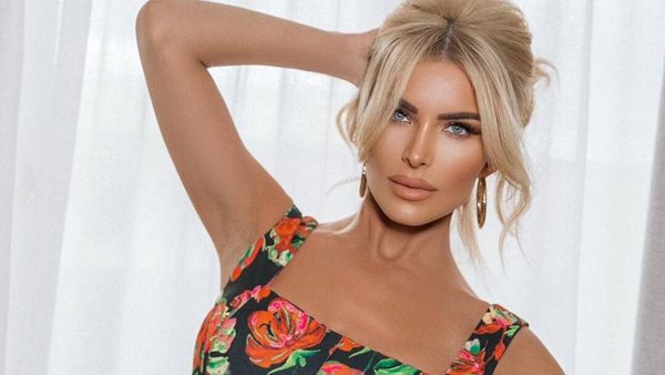 Η Κατερίνα Καινούργιου ξέσπασε για τα νέα δημοσιεύματα για την προσωπική της ζωή