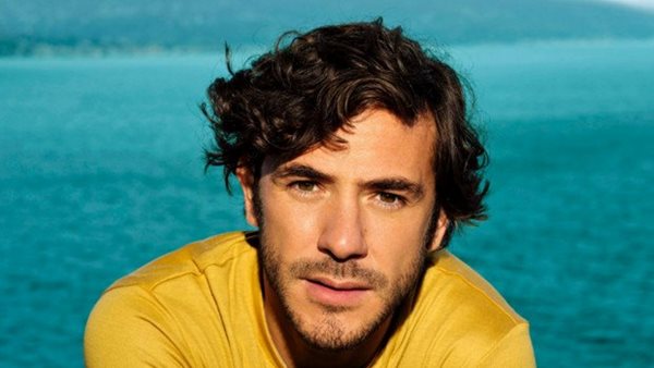 Jack Savoretti - Νέο single με τη συμμετοχή του θρυλικού κιθαρίστα Nile Rodgers